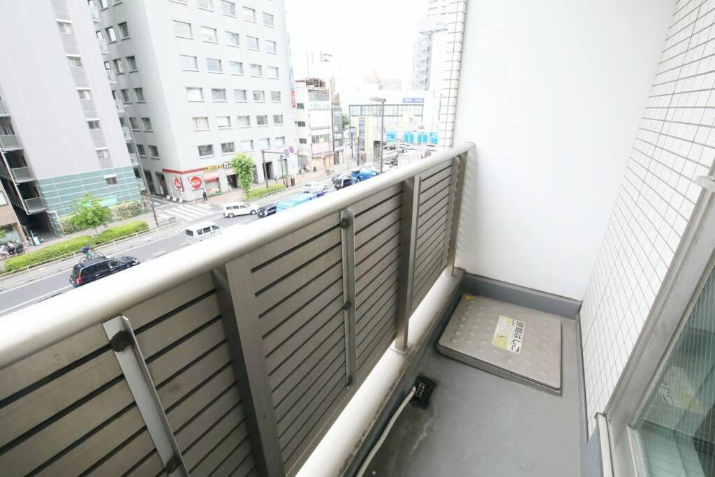 Hotel Toraken Tokyo Exterior photo