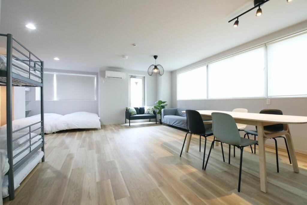 Hotel Toraken Tokyo Exterior photo